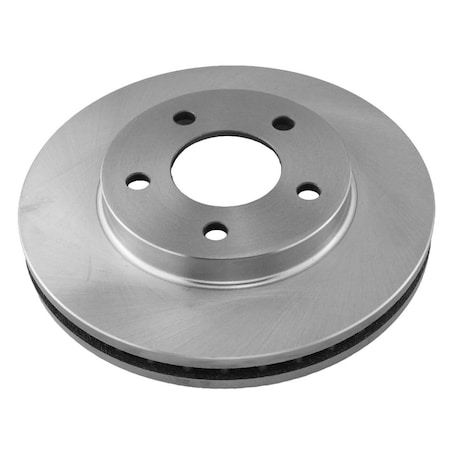 Uap 55070 Disc Brake Rotor 55070